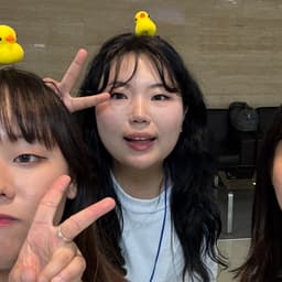 박소은 사진